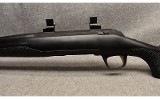 Browning ~ X -Bolt ~ .270 Winchester - 6 of 9