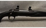 Browning ~ X -Bolt ~ .270 Winchester - 3 of 9