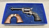 Colt ~ Single Action Army ~ .45 Caliber