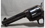 Colt ~ Single Action Army ~ .45 Caliber - 5 of 6