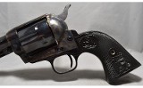 Colt ~ Single Action Army ~ .45 Caliber - 4 of 6