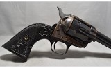 Colt ~ Single Action Army ~ .45 Caliber - 2 of 6