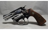 Smith & Wesson ~ Model 36 ~ .38 S&W Special - 2 of 2