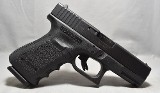 Glock ~ 19 ~ 9mm Luger