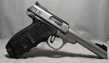 Smith & Wesson ~ SW22 Victory ~ .22 Long Rifle