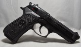 Beretta ~ M9 ~ 9mm Parabellum