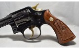 Smith & Wesson ~ Five Screw ~ .38 S&W Special - 4 of 5