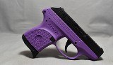 Ruger ~ LCP ~ .380 Auto