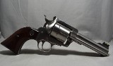 Ruger ~ New Model Blackhawk ~ .357 Magnum