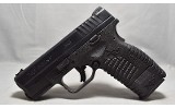 Springfield Armory ~ XDs-45 ~ .45 ACP - 2 of 3