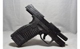 Springfield Armory ~ XDs-45 ~ .45 ACP - 3 of 3