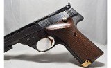 High Standard ~ Victor ~ .22 Long Rifle - 4 of 5
