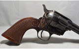 A.Uberti ~ Model 1873 ~ .45 Colt - 2 of 5