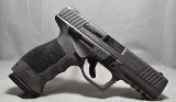 Sarsilmaz ~ Sar 9 Platinum ~ 9mm Luger