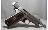 Colt ~ Government Model ~ .45 Auto - 3 of 3
