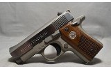 Colt ~ Mustang Pocketlite ~ .380 Auto - 2 of 3