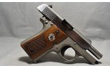 Colt ~ Mustang Pocketlite ~ .380 Auto - 3 of 3
