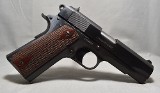 Colt ~ Commander Model ~ .45 Auto