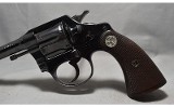 Colt ~ Police Positive ~ .32 Police - 4 of 5