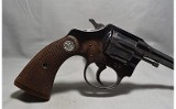 Colt ~ Police Positive ~ .32 Police - 2 of 5