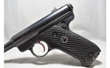 Ruger ~ Automatic Pistol ~ .22 Long Rifle - 4 of 5