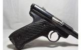 Ruger ~ Automatic Pistol ~ .22 Long Rifle - 2 of 5