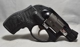 Ruger ~ LCR ~ .38 Special + P - 1 of 2