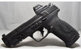 Smith & Wesson ~ M&P 10mm 2.0 ~ 10mm Auto - 2 of 3