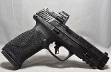 Smith & Wesson ~ M&P 10mm 2.0 ~ 10mm Auto