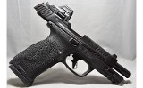 Smith & Wesson ~ M&P 10mm 2.0 ~ 10mm Auto - 3 of 3