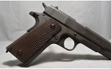 Colt ~ Model of 1911 U.S. Army ~ .45 Auto - 2 of 6