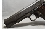Colt ~ Model of 1911 U.S. Army ~ .45 Auto - 5 of 6