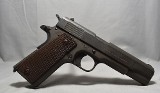 Colt ~ Model of 1911 U.S. Army ~ .45 Auto