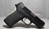 Smith & Wesson ~ M&P9 Shield EZ Performance Center ~ 9mm Luger
