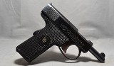 Harrington & Richardson ~ Self Loading ~ .32 ACP