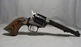Heritage Mfg. ~ Rough Rider ~ .22 Long Rifle/.22 Magnum