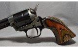 Heritage Mfg. ~ Rough Rider ~ .22 Long Rifle/.22 Magnum - 4 of 5