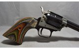 Heritage Mfg. ~ Rough Rider ~ .22 Long Rifle/.22 Magnum - 2 of 5