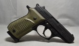 Bersa ~ Thunder 380 Combat Plus ~ .380 ACP
