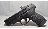 Smith & Wesson ~ M&P9 Shield Plus Performance Center ~ 9mm Luger - 2 of 3