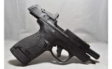 Smith & Wesson ~ M&P9 Shield Plus Performance Center ~ 9mm Luger - 3 of 3