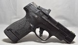 Smith & Wesson ~ M&P9 Shield Plus Performance Center ~ 9mm Luger