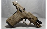 Smith & Wesson ~ M&P9 Shield EZ ~ 9mm Luger - 3 of 3