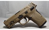 Smith & Wesson ~ M&P9 Shield EZ ~ 9mm Luger - 2 of 3