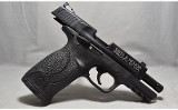 Smith & Wesson ~ M&P22 Compact ~ .22 Long Rifle - 3 of 3