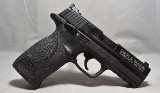 Smith & Wesson ~ M&P22 Compact ~ .22 Long Rifle