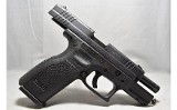Springfield Armory ~ XD-9 ~ 9mm Luger - 3 of 3