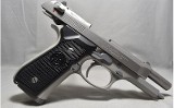 Beretta ~ Model 92 FS ~ 9mm Parabellum - 3 of 3