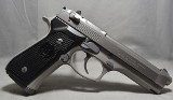Beretta ~ Model 92 FS ~ 9mm Parabellum