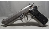 Beretta ~ Model 92 FS ~ 9mm Parabellum - 2 of 3